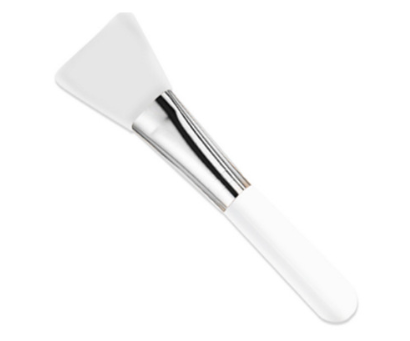 CERVEZ® Mini short face mask brush